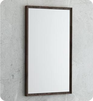 Fresca FMR3120ACA Formosa 20" Bathroom Mirror in Acacia