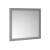 Fresca FMR2303GR Manchester 30" Gray Traditional Bathroom Mirror