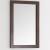 Fresca FMR2301AC Fresca Greenwich 20" Antique Coffee Traditional Bathroom Mirror