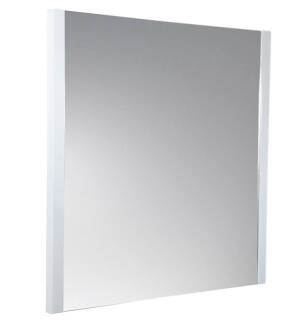 Fresca FMR6236WH Torino 32" White Mirror