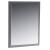 Fresca FMR2030GR Oxford 26" Grey Mirror