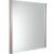 Fresca FMR6236GO Torino 32" Gray Oak Mirror