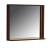 Fresca FMR8130WG Allier 30" Wenge Mirror with Shelf