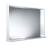 Fresca FMR8140WH Allier 40" White Mirror with Shelf