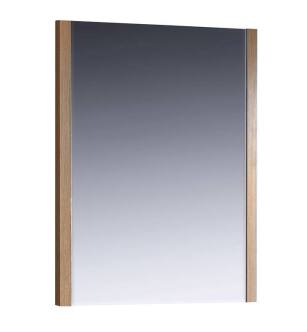 Fresca FMR6230LO Torino 26" Light Oak Mirror