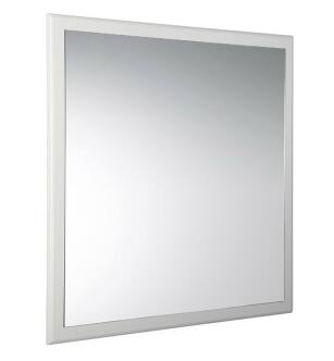 Fresca FMR2036AW Oxford 32" Antique White Mirror