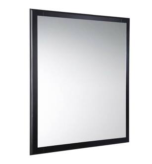 Fresca FMR2030ES Oxford 26" Espresso Mirror
