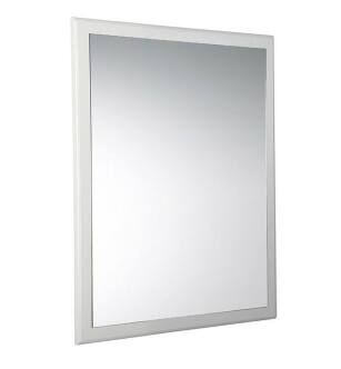 Fresca FMR2030AW Oxford 26" Antique White Mirror