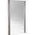 Fresca FMR6224GO Torino 21" Gray Oak Mirror