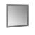 Fresca FMR2303VG Manchester Regal 30" Gray Wood Veneer Traditional Bathroom Mirror