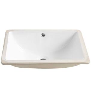 Fresca FVS8119WH Allier White Undermount Sinks