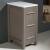 Fresca FST6212GO Torino 12" Bathroom Linen Side Cabinet in Gray Oak