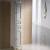 Fresca FST2060AW Oxford Antique White Tall Bathroom Linen Cabinet