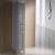 Fresca FST2060GR Oxford Grey Tall Bathroom Linen Cabinet