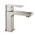 Fresca FFT9151BN Allaro Single Hole Mount Bathroom Faucet in Brushed Nickel