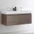 Fresca FCB8012GO-I Mezzo 48" Gray Oak Modern Bathroom Vanity with Double Integrated Sink