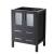 Fresca FCB6224ES Torino 24" Espresso Modern Bathroom Cabinet