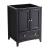 Fresca FCB2024ES Oxford 24" Espresso Traditional Bathroom Cabinet