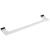 Ginger 4703/PC Cinu 24 Inch Towel Bar in Polished Chrome