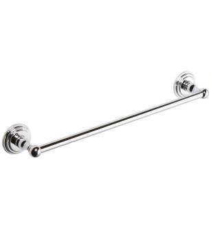 Ginger 1102/PC Chelsea 18" Towel Bar in Polished Chrome