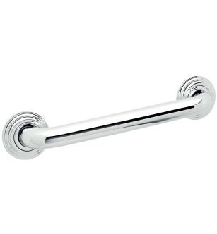 Ginger 1165/PC Grab Bar From The Chelsea Collection in Polished Chrome