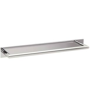 Ginger 2803/PC Surface 24" Towel Bar in Polished Chrome