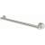 Ginger 4563/SN 24" Grab Bar From The Columnar Collection in Satin Nickel