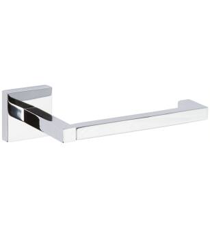 Ginger 5206/PC Lineal 6-2/5" Open Toilet Tissue Holder in Polished Chrome