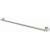 Ginger 4565/PN 36" Grab Bar From The Columnar Collection in Polished Nickel