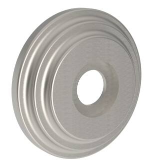 Ginger 114B/SN Chelsea Shelf Mounting Kit in Satin Nickel