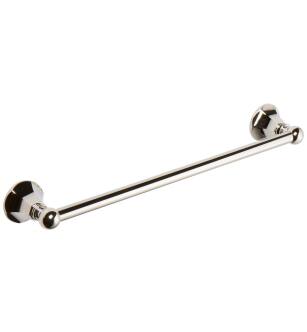 Ginger 602/PN Empire 18" Towel Bar in Polished Nickel