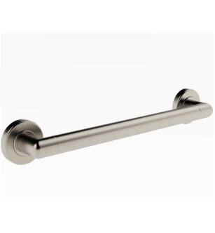 Ginger 4661/SN Kubic 16" Grab Bar in Satin Nickel