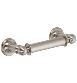 Ginger 4508N/SN Double Post Toilet Paper Holder From The Columnar Collection in Satin Nickel