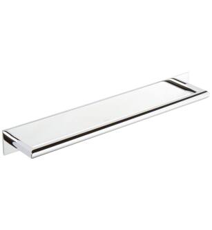 Ginger 2802/PC Surface 18" Towel Bar in Polished Chrome