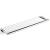 Ginger 2802/PC Surface 18" Towel Bar in Polished Chrome