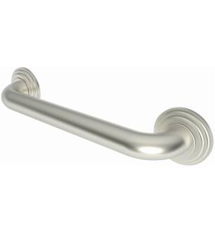 Ginger 1160/SN Grab Bar From The Chelsea Collection in Satin Nickel