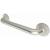 Ginger 1160/SN Grab Bar From The Chelsea Collection in Satin Nickel