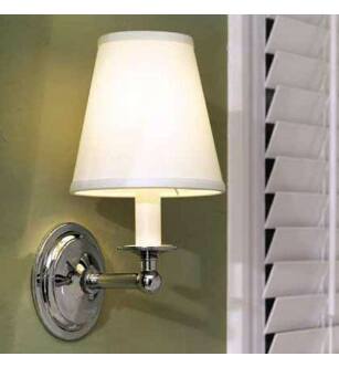 Ginger 2681-TS Replacement Fabric Light Shade From The London Terrace Collection