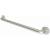 Ginger 1163/SN Grab Bar From The Chelsea Collection in Satin Nickel