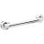 Ginger 660/PC Empire 12" Grab Bar in Polished Chrome