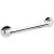 Ginger 0365/PC Hotelier 36" Grab Bar in Polished Chrome