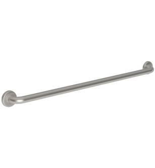 Ginger 0365/SN Hotelier 36" Grab Bar in Satin Nickel