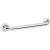 Ginger 661/PC Empire 16" Grab Bar in Polished Chrome