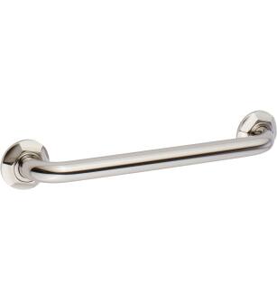 Ginger 663/PN Empire 24" Grab Bar in Polished Nickel