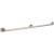 Ginger 0366/SN Hotelier 42" Triple Post Grab Bar in Satin Nickel