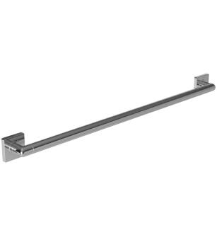 Ginger 5265/PC Lineal 36" Wall Mounted Grab Bar in Polished Chrome