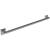 Ginger 5265/PC Lineal 36" Wall Mounted Grab Bar in Polished Chrome