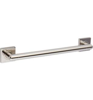Ginger 5265/PN Lineal 36" Wall Mounted Grab Bar in Polished Nickel