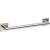 Ginger 5265/PN Lineal 36" Wall Mounted Grab Bar in Polished Nickel