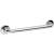 Ginger 0361/PC Hotelier 16" Grab Bar in Polished Chrome